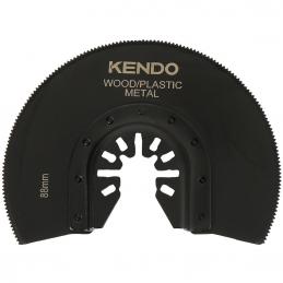 KENDO-50130212-เครื่องมืองานเอนกประสงค์-Ø88mm